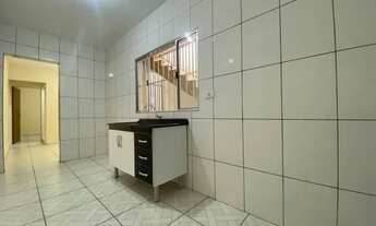 Imagem 6: Casa com 1 dormitório para alugar, 60 m² por R$ 1.000,00/mês - Ponte Rasa - São Paulo/SP