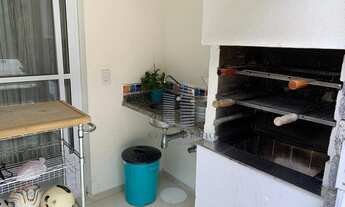 Imagem 2: Village à venda, 96 m² por R$ 1.170.000,00 - Riviera - Módulo 28 - Bertioga/SP