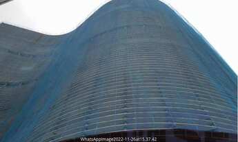 Imagem 4: Apartamento para venda com 40 metros quadrados com 1 quarto em República - São Paulo - SP