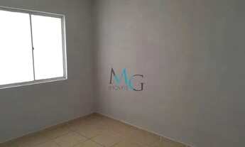 Imagem 5: Casa com 2 dormitórios, 55 m² - venda por R$ 180.000,00 ou aluguel por R$ 1.200,00/mês - C