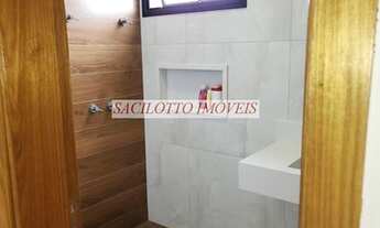 Imagem 7: Casa em Condomínio para Venda em Indaiatuba, Jardim Park Real, 3 dormitórios, 1 suíte, 2 b