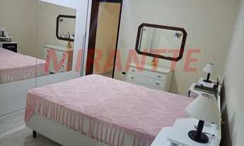 Imagem 3: Sobrado Pq Continental II Guarulhos, 3 quartos, 1 suíte, 2 vagas