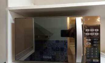 Imagem 4: 2Qtos c/ Suíte _ MOBILIADO _ Próx. Clube Municipal/ CRM- Incluso Luz, Água e Condomínio