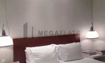 Imagem 6: 05151 - Flat/Aparthotel 2 Dorms, VILA OLÍMPIA - SÃO PAULO/SP