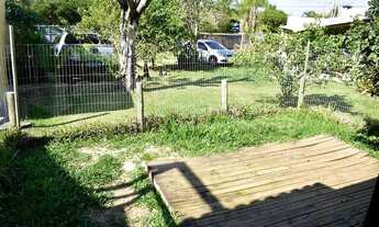 Imagem 3: CASA 2 QUARTOS BAIRRO CAMPECHE EM FLORIANÓPOLIS