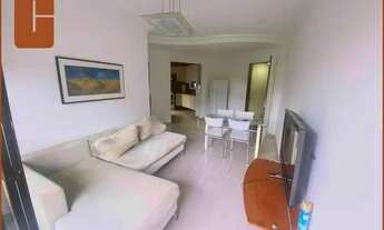 Imagem: SÃO PAULO - Apartamento Padrão - BELA