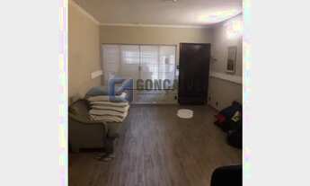 Imagem 3: SAO BERNARDO DO CAMPO - Residential / Sobrado - VILA MUSSOLINI