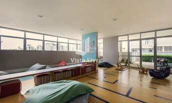 Imagem 7: Apartamento tipo Garden à 40 metros do metrô Vila Madalena com 1 quarto, 1 vaga de garagem