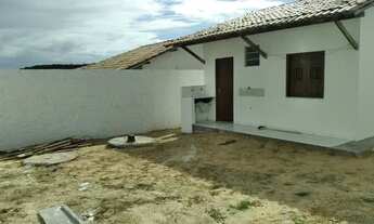 Imagem 4: Casa - Barreiro De Cima, Alagoinhas / BA