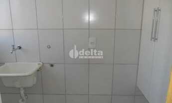 Imagem 7: Apartamento para aluguel, 2 quartos, 1 suíte, 1 vaga, Santa Mônica - Uberlândia/MG