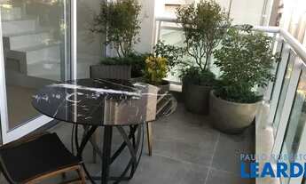 Imagem 7: APARTAMENTO - BROOKLIN - SP