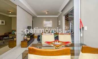 Imagem 3: Venda Área Privativa Santo Antônio Belo Horizonte