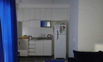 Imagem 7: Apartamento para aluguel tem 35 metros quadrados com 1 quarto em Presidente Altino - Osasc