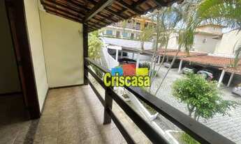 Imagem 4: Casa com 2 dormitórios para alugar, 80 m² por R$ 1.600,00/mês - Ogiva - Cabo Frio/RJ