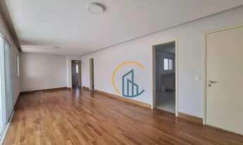 Imagem 3: Apartamento com 3 dormitórios para alugar, 121 m² por R$ 8.636,80/mês - Vila Leopoldina