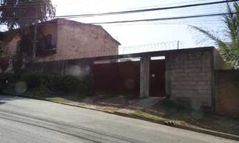 Imagem 4: Casa Residencial Parque Jambeiro - Campinas/SP