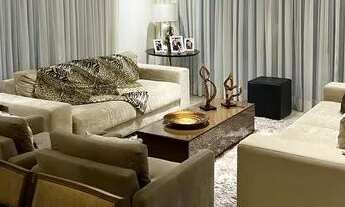 Imagem 2: Casa mobiliada 4 suítes no Eusébio