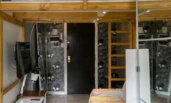 Imagem 4: Apartamento para Aluguel - Consolação, 1 Quarto, 23 m2