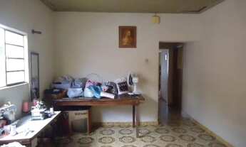 Imagem 3: Casa Padrão em Ibaté