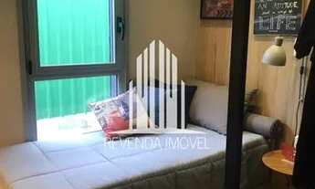 Imagem 5: Apartamento de 163m² 4 Dorms. 3 Suites, 3 Vagas no Itaim Bibi