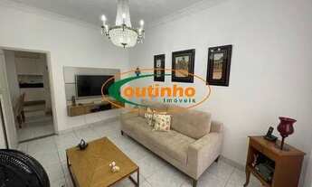 Imagem: 26983A) Rua do Matoso - Tijuca