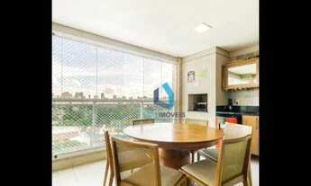 Imagem 2: Apartamento com 2 dormitórios, 56 m² - venda por R$ 780.000,00 ou aluguel por R$ 5.500,00