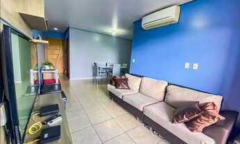 Imagem 2: Alugo apartamento com suíte no Adrianópolis