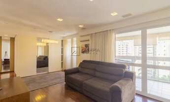 Imagem 4: Apartamento Locação Vila Olímpia 93 m² 2 Dormitórios