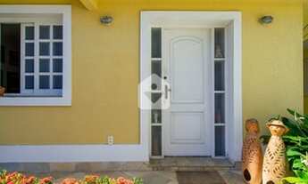 Imagem 5: RIO DE JANEIRO - Casa Padrão - Barra da Tijuca