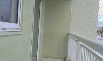 Imagem 2: Apartamento no Fit Vivare Residence Turu