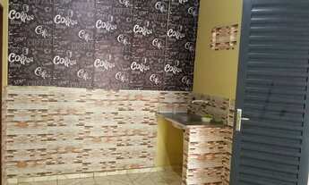 Imagem 2: Kitinete no alvorada l