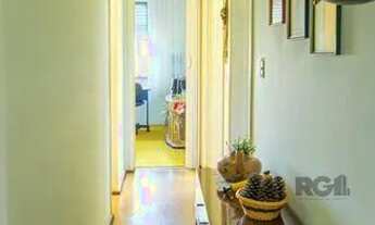 Imagem 6: Apartamento 66m² - 3 dormitórios no bairro Cristal