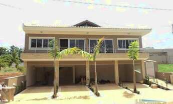 Imagem: Casa com 3 dormitórios à venda, 305 m²