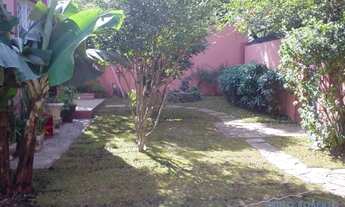 Imagem 4: CASA ASSOBRADADA - JARDIM EUROPA - SP