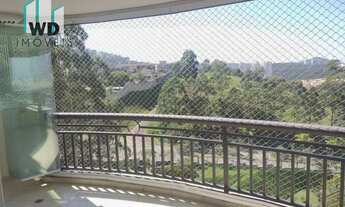 Imagem 2: Apartamento com 3 dormitórios (sendo 3 suítes) para alugar, 122 m² por R$ 8.177/mês - Tamb