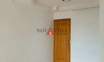 Imagem 3: Apartamento em Jardim Campo Grande - São Paulo