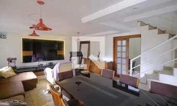 Imagem 7: Sobrado triplex com 199m² espaçoso