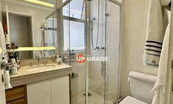 Imagem 3: Apartamento com 2 dormitórios à venda, 104 m² por R$ 1.350.000 - Tamboré - Santana de Parn