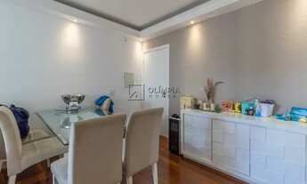 Imagem: Apartamento Locação 2 Dormitórios - 54