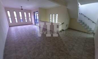 Imagem: SANTOS - Casa Padrão - EMBARÉ