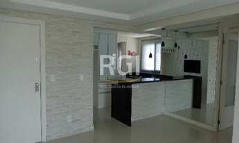 Imagem 5: Apartamento para Venda - 66.3m², 2 dormitórios, sendo 1 suites, 1 vaga - Jardim Botânico