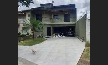 Imagem 2: Casa com 3 dormitórios à venda, 200 m² por R$ 1.200.000 - Campos Do Conde - João Aranha