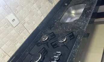 Imagem 4: Aluga casa Casa com 1 dormitório