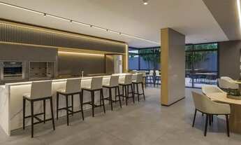 Imagem 6: Venda Apartamento com 3 dormitórios