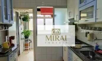 Imagem 3: Apartamento com 4 dormitórios à venda, 108 m² por R$ 745.000,00 - Floradas de São José - S