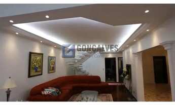 Imagem 7: SANTO ANDRE - Residential / Home - BAIRRO CASA BRANCA