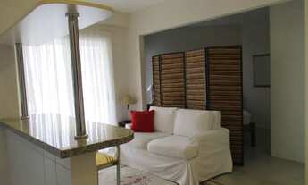 Imagem 1: Apartamento para aluguel com 41 metros quadrados com 1 quarto em Vila Olímpia - São Paulo