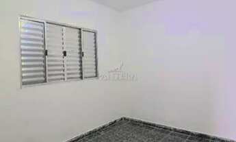 Imagem 2: Sobrado para aluguel no bairro Jardim Santo André