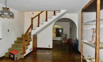 Imagem 3: Casa para aluguel 3 quartos 1 suíte 2 vagas Baeta Neves - São Bernardo do Campo - SP