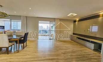 Imagem 3: Apartamento Padrão em Ribeirão Preto